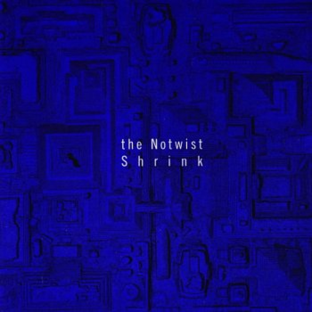 The Notwist – Shrink | Substance - Recordstore and International